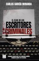 El Club De Los Escritores Criminales