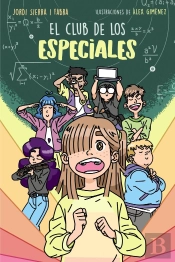 El Club De Los Especiales