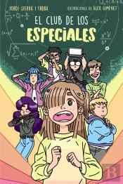 El Club De Los Especiales