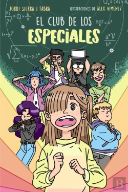 Bertrand.pt - El Club De Los Especiales