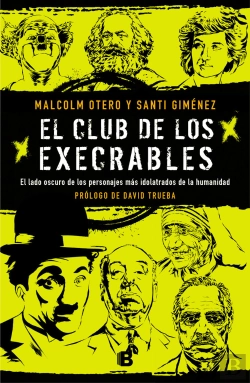Bertrand.pt - El Club De Los Execrables