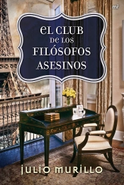El Club De Los Filósofos Asesinos