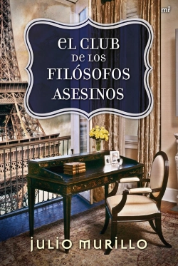 Bertrand.pt - El Club De Los Filósofos Asesinos