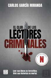 El Club De Los Lectores Criminales