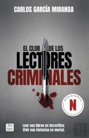 El Club De Los Lectores Criminales (Nueva Presenta