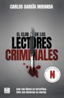 El Club De Los Lectores Criminales (Nueva Presenta