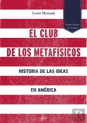 El Club De Los Metafísicos