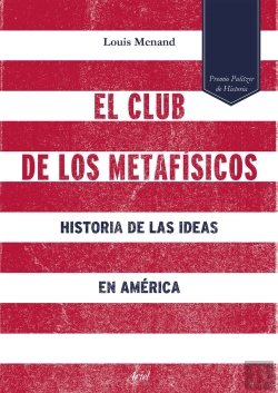 Bertrand.pt - El Club De Los Metafísicos