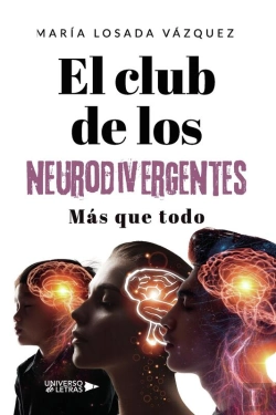 Bertrand.pt - El Club De Los Neurodivergentes