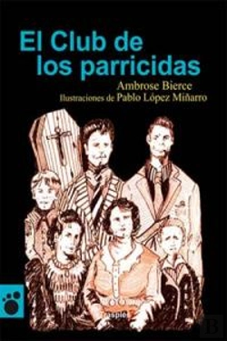 Bertrand.pt - El Club De Los Parricidas