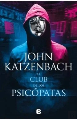 Bertrand.pt - El Club De Los Psicopatas