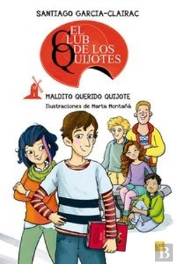 Bertrand.pt - El Club De Los Quijotes