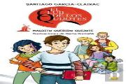 El Club De Los Quijotes