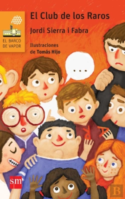 Bertrand.pt - El Club De Los Raros