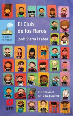 Bertrand.pt - El Club De Los Raros