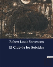 El Club De Los Suicidas - .