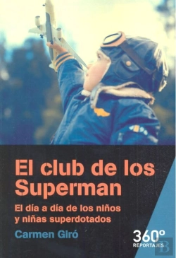 Bertrand.pt - El Club De Los Superman