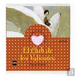 Bertrand.pt - El Club De Los Valientes