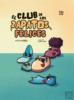 Bertrand.pt - El Club De Los Zapatos Felices