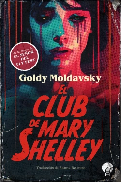 Bertrand.pt - El Club De Mary Shelley