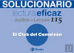 Bertrand.pt - El Club Del Camaleón Solucionario