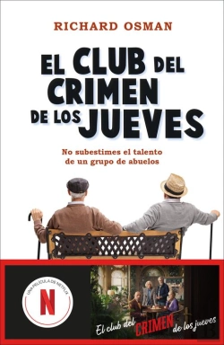 Bertrand.pt - El Club Del Crimen De Los Jueves