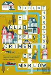 El Club Del Crimen De Marlow