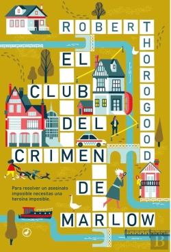 Bertrand.pt - El Club Del Crimen De Marlow