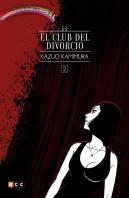 El Club Del Divorcio Num. 02 (De 2) (Nueva Edicion Flexibook