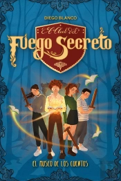 El Club Del Fuego Secreto / 1