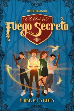 Bertrand.pt - El Club Del Fuego Secreto / 1
