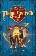 El Club Del Fuego Secreto / 1