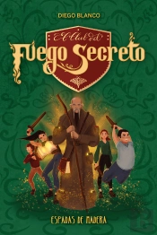 El Club Del Fuego Secreto / 2