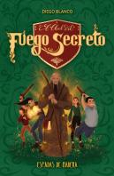 El Club Del Fuego Secreto / 2