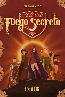 Bertrand.pt - El Club Del Fuego Secreto / 3