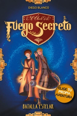 Bertrand.pt - El Club Del Fuego Secreto / 4