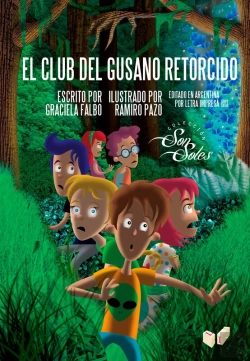 Bertrand.pt - El Club Del Gusano Retorcido