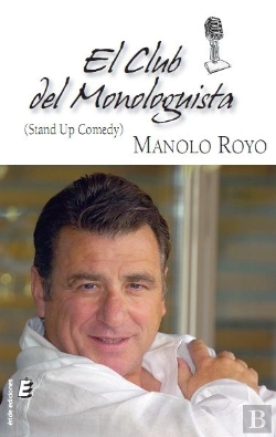 Bertrand.pt - El Club Del Monologuista