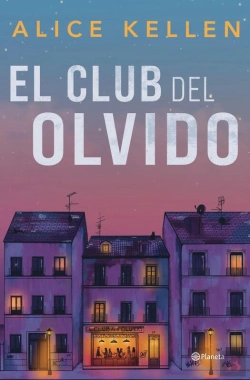 Bertrand.pt - El Club Del Olvido