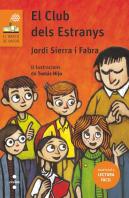 El Club Dels Estranys (Lectura Fàcil)