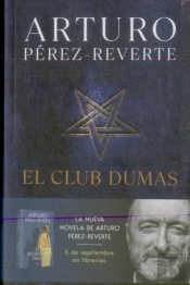 El Club Dumas