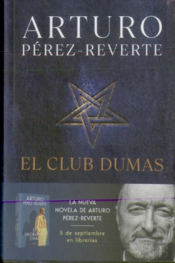 Bertrand.pt - El Club Dumas
