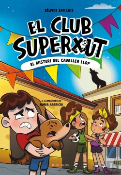 Bertrand.pt - El Club Superxut 6 - Pandilla Pichichi 6 Cat