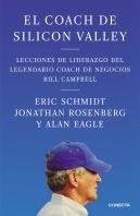 El Coach De Sillicon Valley