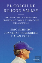 El Coach De Sillicon Valley