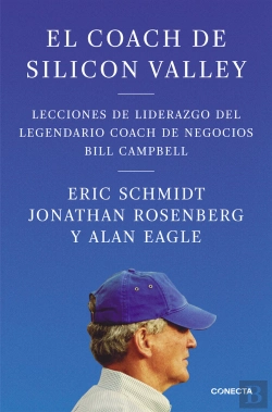 Bertrand.pt - El Coach De Sillicon Valley