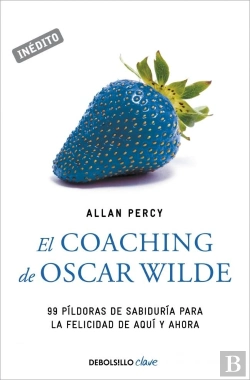 Bertrand.pt - El Coaching De Oscar Wilde (Genios Para La Vida Cotidiana)