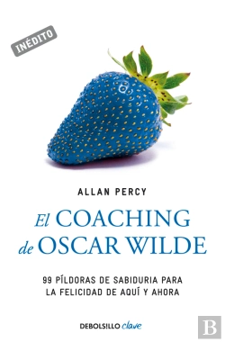 Bertrand.pt - El Coaching De Oscar Wilde (Genios Para La Vida Cotidiana)