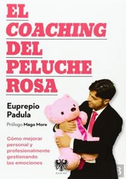 Bertrand.pt - El Coaching Del Peluche Rosa