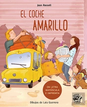 El Coche Amarillo